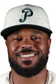 Phillip Ervin Stats, Age, Position, Height, Weight, Fantasy & News