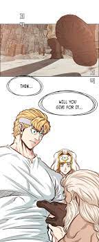 Rooftop Sword Master - Chapter 96 - Kissmanga