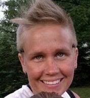 Zeeland native, Amber DeVoe, missing from Boston