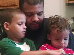 Fundraiser by William Peake, Sr. : Delonte & William III Peake Fund