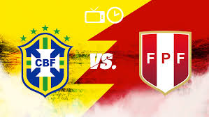 Clipped into the penalty area but it's cleared. Final Copa America Brasil Vs Peru Horario Y Donde Ver Hoy En Tv En Vivo La Final De La Copa America Brasil 2019 Marca Claro Mexico