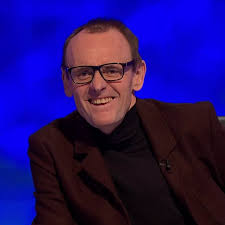 Sean Lock: Looking back at comedian's best jokes