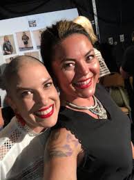 Join us in supporting Staci as she battles breast cancer. This will be her  2nd battle with cancer so we know she is a warrior! 🙏🏻🙏🏻