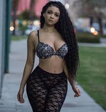 Baddie Bran Porn Pic - EPORNER