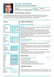 Omits specific dates, names, and places. Best Resume Formats 2021 Resume Format Examples Template Resumes Bot