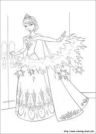 Click the elsa from frozen coloring pages to view printable version or color it online (compatible with ipad and android tablets). Frozen Coloring Pages Pdf Coloring Home