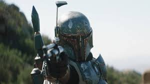 Boba Fett Armor - Etsy