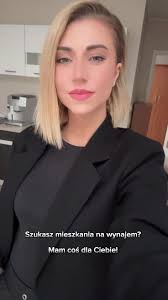 Monika Kasprowicz Doradca Klienta In.House Nieruchomości