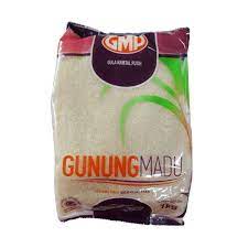 Gmp ( gunung madu plantations ) putih rp. Gmp Gunung Madu Gula Pasir 1kg Terbaru Agustus 2021 Harga Murah Kualitas Terjamin Blibli