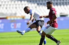 Gomez ha parlato di mercato dopo la vittoria dell'atalanta contro il torino. Alejandro Papu Gomez Scores For Atalanta In 4 2 Win Vs Torino Mundo Albiceleste