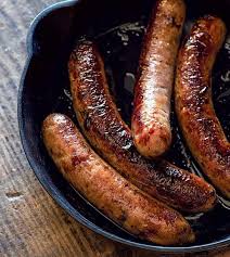 Chicken Apple Sausage Recipe Homemade Sausage Recipes Sausage Recipes Homemade Sausage