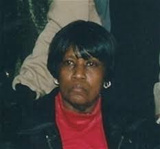 Obituary information for Mrs. Mary R. Rivers