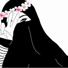  Niqabi Inspiration
