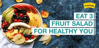 Find your favorite and dig in. Fruit Salad Recipe To Enrich Nutritional Value And Add Variety