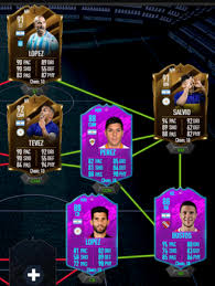 Football statistics of carlos tévez including club and national team history. Fifa 20 92 Carlos Tevez Libertadores Player Review Stats Analysis Positioning Squad Links More