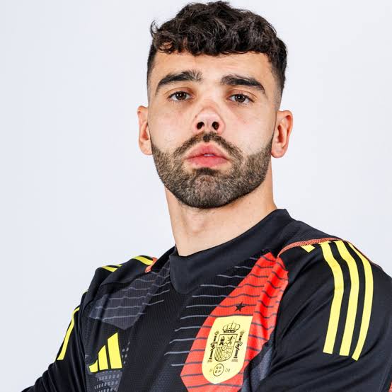 Foto jugador