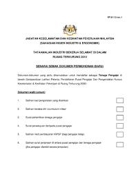 ✏️100% dalam bahasa melayu dan merupakan panduan surat perjanjian pertama di malaysia. Contoh Surat Perjanjian Pekerja Dan Majikan Contoh Surat