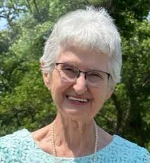 Obituary for Bethal Zona (Maursetter) Fenske