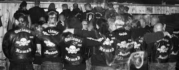 African American Black 1 Percenter Motorcycle Clubs Pin On Where It All Began