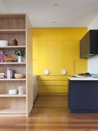 yellow kitchen decorating ideas