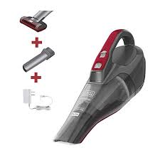 Black And Decker Portable Power Station Reviews Black Decker Dusbuster Handheld Vacuum For Car Cordless Gray Hlvb315ja26 Review Handheld Vacuum Hand Vacuum Black Decker