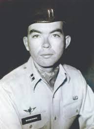 A Mentoring Manager Who Made Things Happen