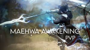 Do you know what class this one is for? Maehwa Plum Awakening Guide Build Combos Tips Tricks Pvp Gameplay Black Desert Online