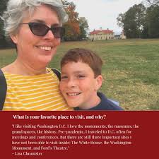 Today's #GibbsSpotlight introduces you to Lisa Chronister, FAIA! Lisa is  our internship coordinator, helping architecture students to network with  professional firms. Learn more about Lisa and the unique experience she  brings to