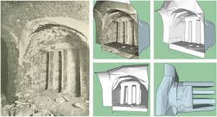 See ratings & reviews for free! Archive Archaeology In Palmyra Syria A New 3d Reconstruction Of The Tomb Of á¸¥airan Sciencedirect