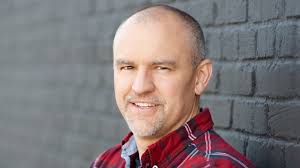 On the Move: Rick Bryson