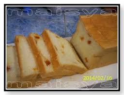 Kepada peminat atau pembuat roti dimalaysia resepi butterscotch brownies. Resepi Roti Butterscotch Gardenia Resepi For You