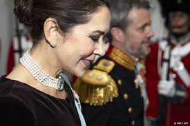 Vader Deense kroonprinses Mary zondag niet bij ceremonie