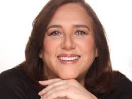 Veronica Teran's Instagram, Twitter & Facebook