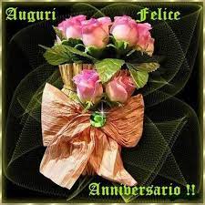 Gif Buon Anniversario Happy Anniversary Joyeux Anniversaire Alles Gute Zum Jahrestag Feliz Anivers Buon Anniversario Anniversario Felice Anniversario