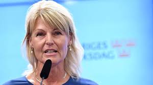 Hallberg tar över handeln efter Linde