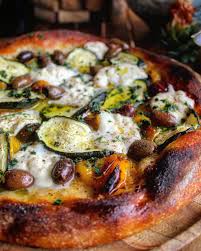 We did not find results for: Pizza Con Pomodorino Giallo Zucchine Olive E Bufala Il Gusto Di Andre