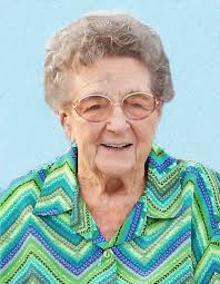 Hazel Elizabeth "Beth" Barker Obituary April 5, 2017