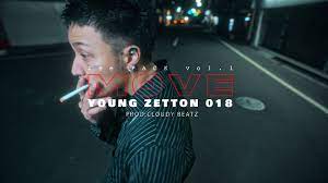Young zetton - Move feat. 018 (Official Music Video) - YouTube