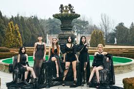 Major character death · graphic depictions of violence · cho miyeon · yeh shuhua · seo soojin · song yuqi · jeon soyeon · minnie nicha yontararak . G I Dle Yeh Shuhua Minnie Cho Miyeon Jeon Soyeon Song Yuqi Seo Soojin K Pop 2250x1499 Wallpaper Wallhaven Cc