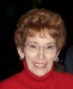 Beatrice LaBrosse Fontenault