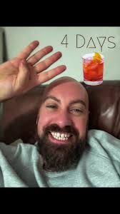 4 Days until #negroni. Get your ears and taste buds ready…