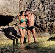 Cuenta oficial de sergio ramos. Ramos Geniesst Urlaub Mit Seiner Familie