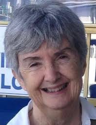 Rosemary A. Beam Obituary June 3, 2025