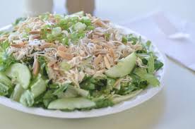 Sprinkle the blue diamond slivered almonds and sesame seeds. Rascals Teriyaki Grill Reviews Torrance California Menu Prices Restaurant Reviews Facebook