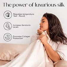 Amazon.com: Colorado Home Co – 100% Silk Sheets 4pcs - Mulberry Silk Luxury  Bedding Set Queen - Deep Pocket Fitted Sheet, Flat Silk Sheet, Silk  Pillowcase 2 Pack Envelope Closure Twin Set –