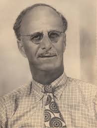 Bertram Charles Hill