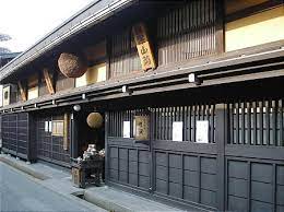 Japan Guide Com Picture Of The Day Japan Architecture Traditional Japanese Architecture Japanese Architecture