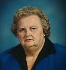 Ruth Case Obituary (1931