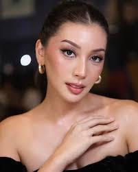 FACES OF CEBU: Gabbi Carballo, Miss Universe Cebu candidate