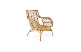 Patio Furniture 10 Favorite Rattan Armchairs For Outdoor Living Gardenista Lounge Chair Outdoor Rattan Armchair Chair